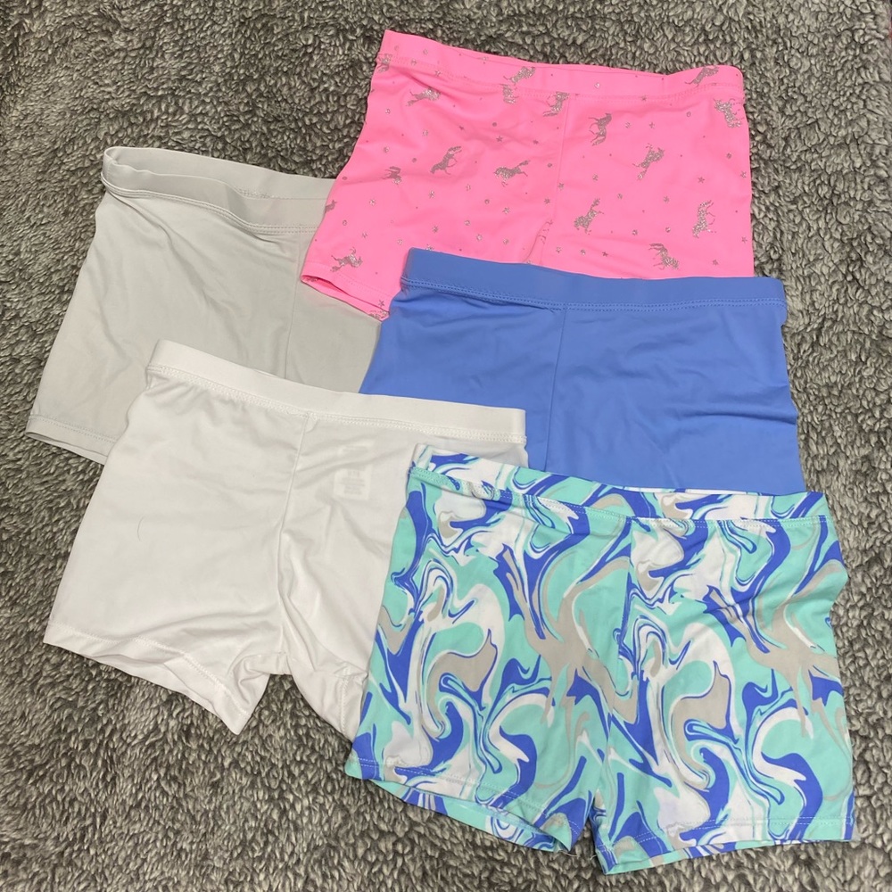 3️⃣for$20🤩 Kids’ UnderShorts Set